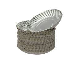 Disposable Dish